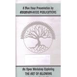 Abraham-Hicks Art of Allowing Workshop: Asheville, N.C. - April 29, 2006