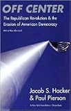 Off Center Publisher: Yale University Press