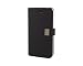 Diamond Slim Case Tasche für Apple iPhone 4 / iPhone 4S schwarz