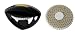 SWIX

Professional SKI/SNOWBOARD ACCESSORIES

You've been waiting for!!!

 

BRAND NEW SWIX POCKET SIZE CARVING DIAMOND DISK TUNER 2012

Professional diamond disk tuner for skis and snowboards!

ON THE HILL!
Diamond Disk Tuner. Easy. Precise. Handy. Great tool to freshen up, sharpen and rebuff steel side edges at 88 and 89 degrees.
With just a couple of strokes along each edge with the Diamond Tuner the edges will stay smooth and sharp.
For quick Ski and Board edge tune-up.
Fixes your edges quickly!


Use and go!

Your winter equipment won't be able to resist it!
