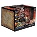 world of war craft miniatures game starter set