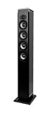 Boston Acoustics Reflection Series RS 334  Floorstanding Speaker (Gloss Black, Each)