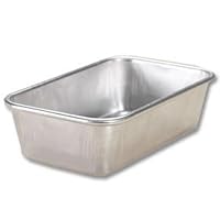 Nordic Ware Large 1-1/2 Pound Loaf Pan