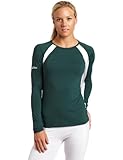 ASICS Women's Heater Long Sleeve Jersey