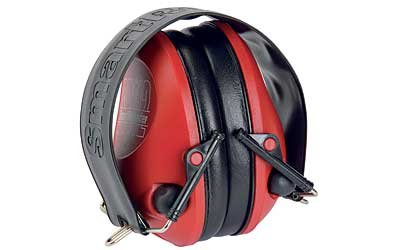 Smartreloader Sr112 Elec Stereo Red