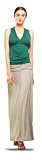 MAXI SKIRT MAXI SKIRT