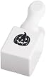 Martha Stewart Punch Embossed Jack-O-Lantern
