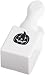 Martha Stewart Crafts Punch Embossed Jack-O-Lantern