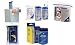 AF PC CLENE 100 WIPES PER TUB