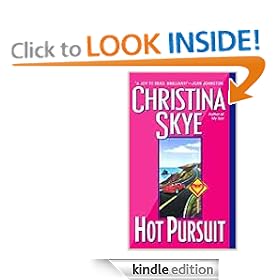 Hot Pursuit (Navy SEALs)