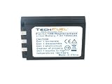 TechFuel Battery for Olympus Stylus 400 Digital Camera
