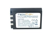 TechFuel&reg; Battery for Olympus Stylus 410 Digital Camera