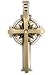 BICO AUSTRALIA JEWELRY (TT9) CRUCIFIS - GUIDED BY FAITH