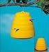Beehive Wasp Trap Yellow - Home and Garden > Outdoor Living