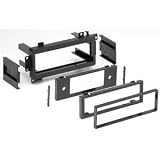 74-'99 Ford Chrysler Jeep Radio Install Kit For 1974-99 Chrysler, Ford and Jeep 