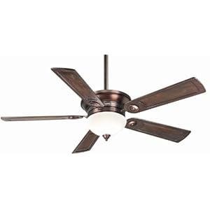 Casablanca Fan Company C21g667h Whitman 54-inch Ceiling Fan And Uplight/downlight