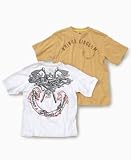 Pepe Jeans Boys Santo Tee