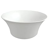 Revol Alexandrie 2.8-Quart Round Salad Bowl