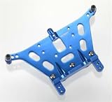 T8053BLUE Rear Shock Tower Traxxas Rustler XL5/VXL