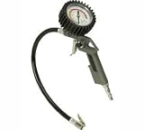Review Sealey  / Tyre Inflator Gauge