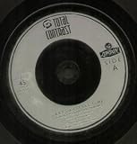 TAKES A LITTLE TIME 7 INCH (7" 45) UK LONDON 1985