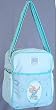 Precious Moments Sailor Boy Mini Diaper Bag - Mint Green