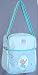 Precious Moments Sailor Boy Mini Diaper Bag - Mint Green