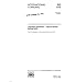 ISO 1773:1997, Laboratory glassware -- Narrow-necked boiling flasks