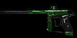 Dangerous Power G3 Limited Edition Paintball Gun - Green / Black