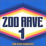 Zoo Rave, Vol. 1