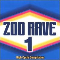 CD-Charts  Music : Zoo Rave, Vol. 1