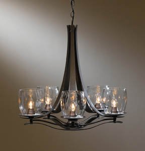 10-1271 - Hubbardton Forge Light Chandelier