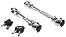 Andersen Manufacturing 3334 Rapid Hitch Keyed Locking Pin