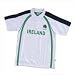 WC Ireland Senior SS Polo White XXL