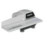 Panasonic BH752A Compact Automatic Electric Letter Opener, Gray