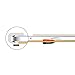 BLU Studio Energy X Plus Armorflex - White/Gold