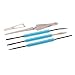 Aven 17523 Solder Aid Kit, 5-piece