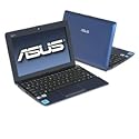 ASUS Eee PC 1015PN-PU17-BU 10.1-Inch Netbook (Blue)