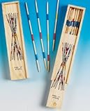 Pick Up Sticks - Wood (12/PKG)