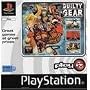 Guilty Gear Value Series