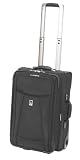 Travelpro Crew 6 22 Expandable Rollaboard Suiter