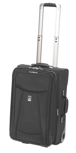 Travelpro Crew 6 22 Expandable Rollaboard Suiter