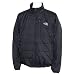 THE NORTH FACE (�U�E�m�[�X�t�F�C�X) ���b�h�|�C���g �n�C�u���b�g �W���P�b�g BLACK M TOAZ5X