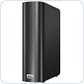 Network Attached Storage