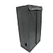 Aviditi 3-Foot Wide x 2-Foot Deep x 5-Foot High Mylar Reflective Hydroponic Grow Tent