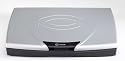 Sagem 62160SL-T  - Freeview Set Top Box With 160Gb HD  & Twin Tuner