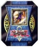 Yu-Gi-Oh 2004 Collectible Tin Set - Swift Gaia The Fierce Knight