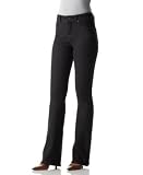 Style&co. Jeans, Tummy Control Boot Cut, Black Wash