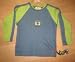 Sigikid Langarmshirt Boys Gr. 98