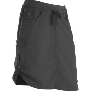 Buy ExOfficio Take Over Skirt - Ladies by ExOfficio